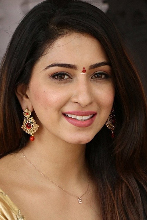 Photo of Eshanya Maheshwari, Acting
