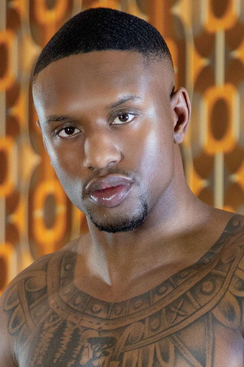 Photo of Marcus Knight, Sound