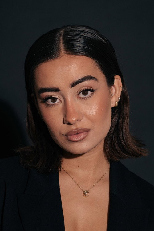 Marina Rivers profile