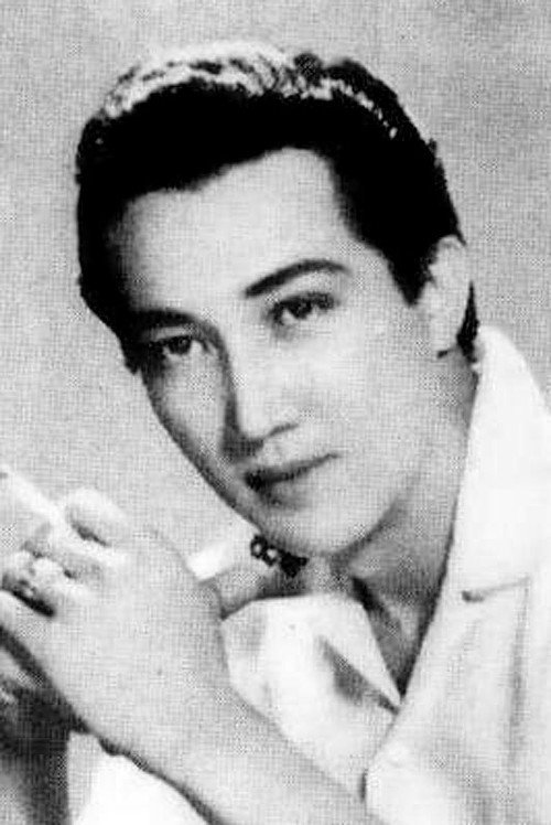 Photo of Jaime de la Rosa, Acting
