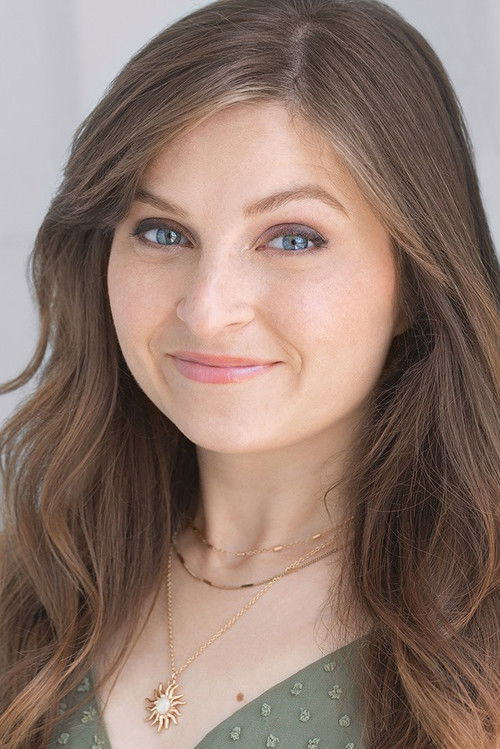 Lizzie Freeman profile