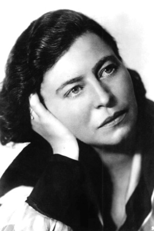 Photo of Ada Mahr, Acting