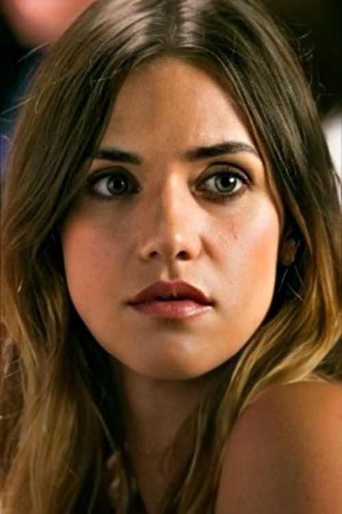 Pamela Almanza profile