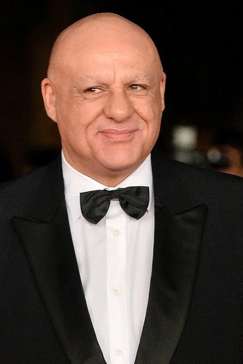 Photo of Peppe Lanzetta, Acting