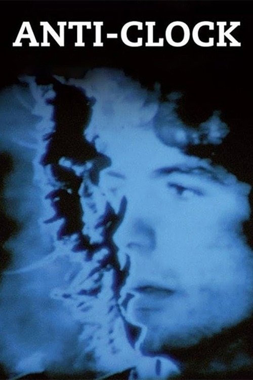 Movie poster for Anti-Clock (1979)