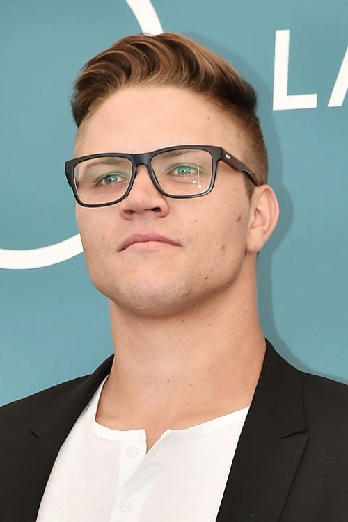 Stefan Vermaak profile