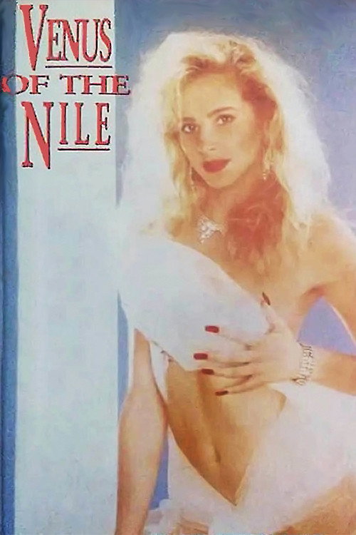 Movie poster for Venus of the Nile (1992)
