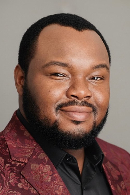 Photo of Gregory Ojefua, Acting