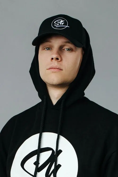 Sascha Hellinger profile