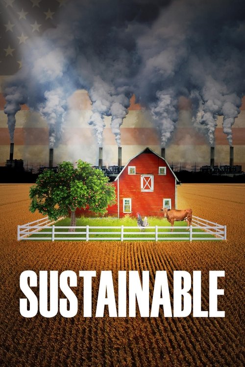 Movie poster for Sustainable (2016)