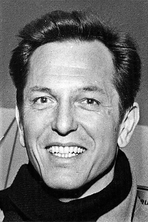 Photo of Gil Delamare, Acting