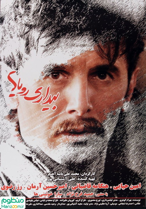 Movie poster for Wakefulness of Dreams (2010)