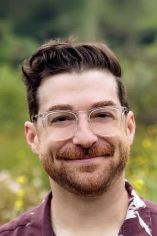 Photo of Greg Nix, Acting