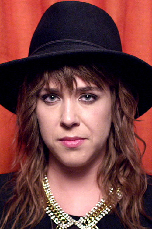Photo of Serena Ryder, Acting