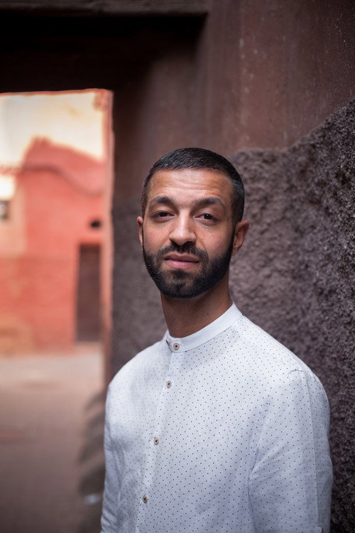 Photo of Tofik Dibi, Acting