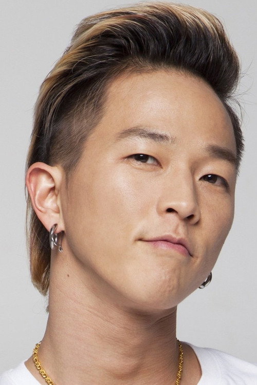 Photo of Poppin Hyun-Joon, Acting