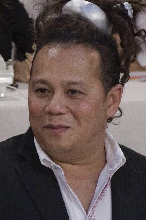 Kiattisak Udomnak profile