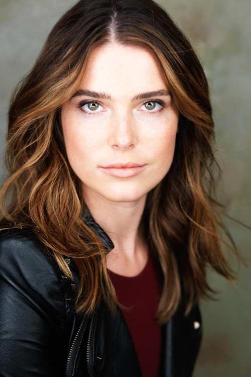 Photo of Morgan Lennon, Acting