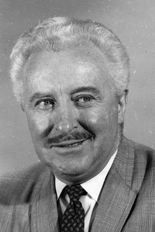 Photo of David White, Acting