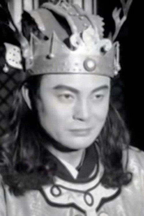 Photo of Lee Seung-hwa, Acting