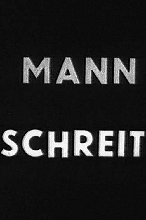 Movie poster for Schriftfilm (1959)