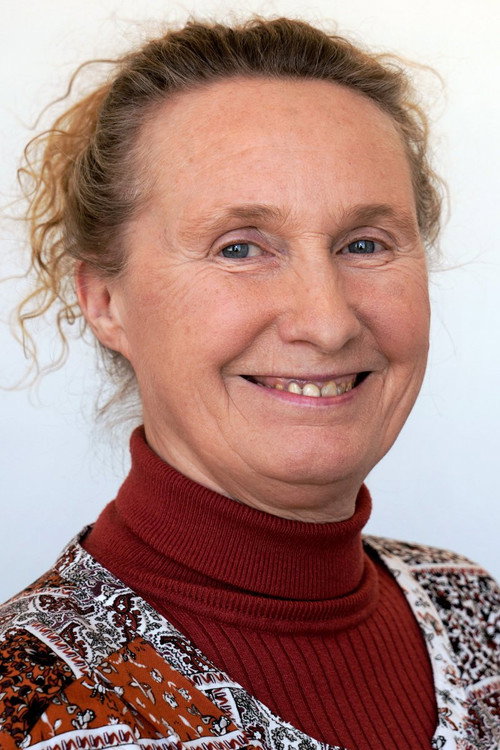 Photo of Claudia Baittinger, Acting