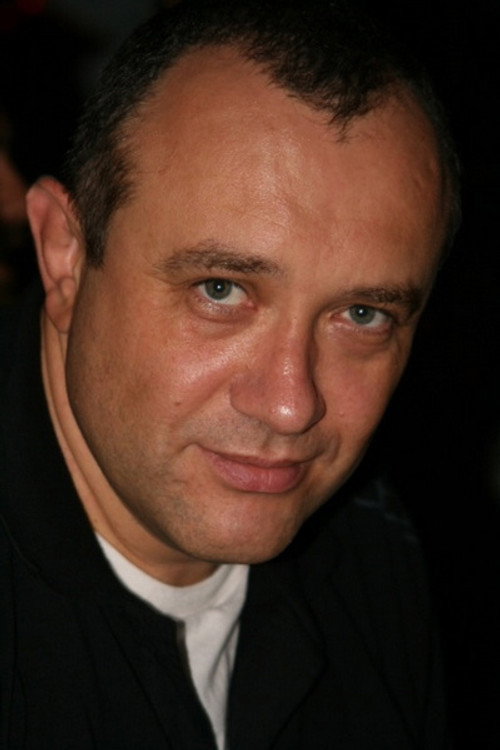 Photo of Pyotr Gladilin, Writing