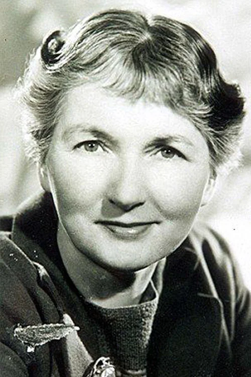 Photo of Catherine Cookson, Writing