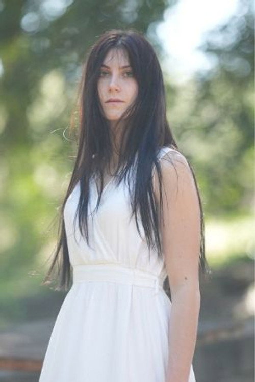 Photo of Çigil ünsal, Acting