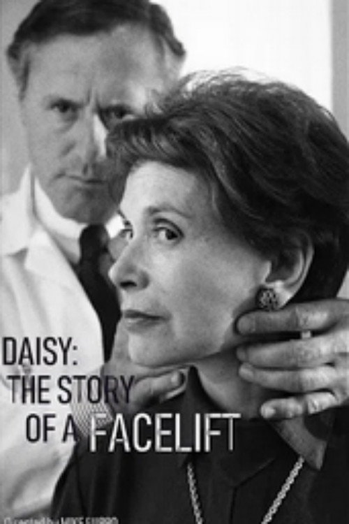 Movie poster for Daisy: The Story of a Facelift (1982)