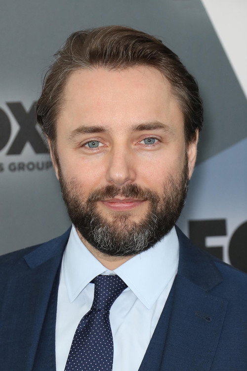 Photo of Vincent Kartheiser, Acting