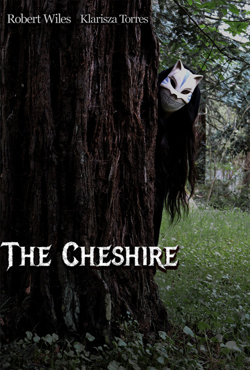 Movie poster for The Cheshire (2024)