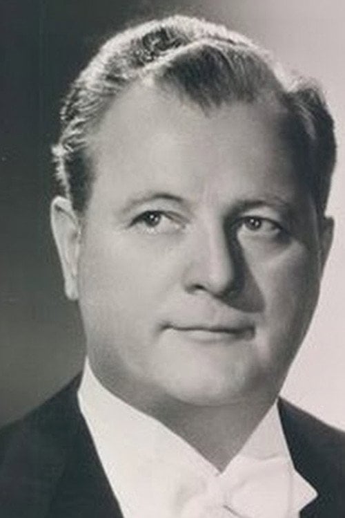 Photo of Gene Austin, Acting