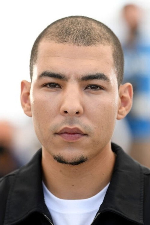 Photo of Anas Basbousi, Acting