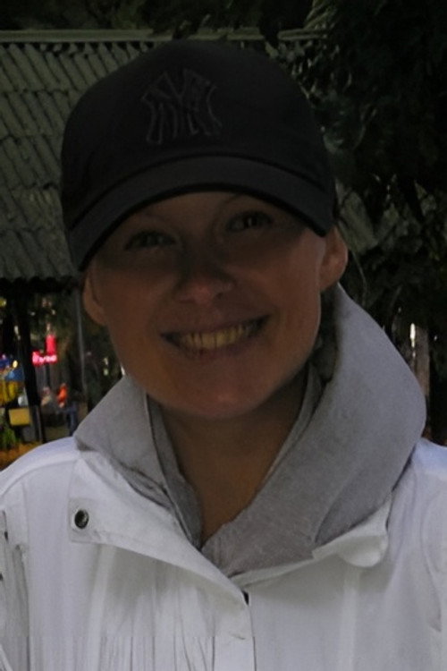 Yuliya Grishnina profile