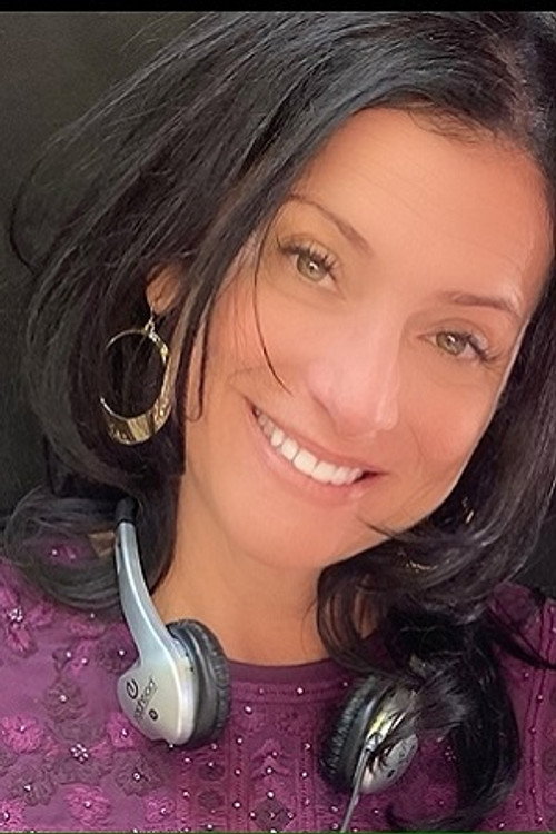 Photo of Ria Pavia, Acting