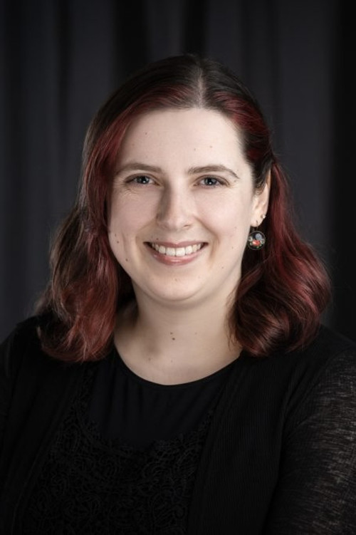 Photo of Rachel Bruerville, Acting