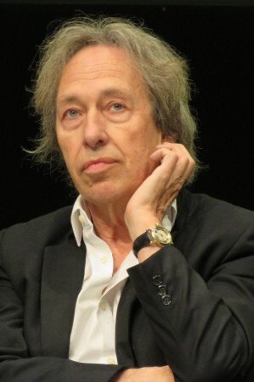 Photo of Pascal Bruckner, Writing