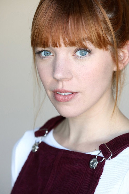 Photo of Maddie McGuire, Acting