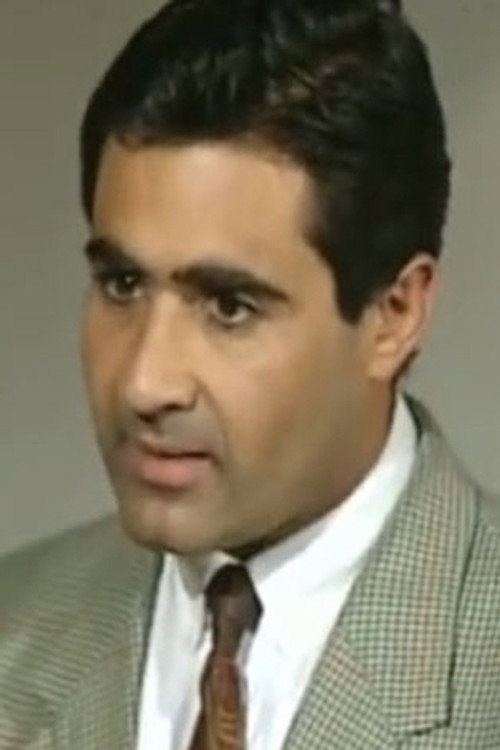 Photo of Nader Nour Alddin, Acting