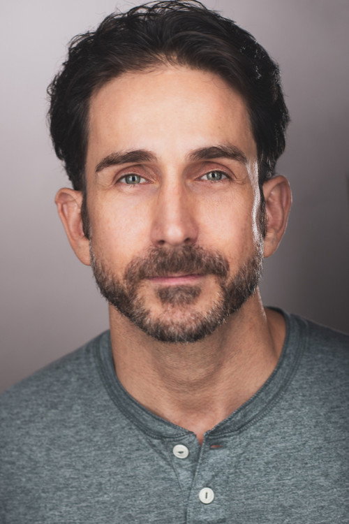Photo of Nathan Reid, Acting