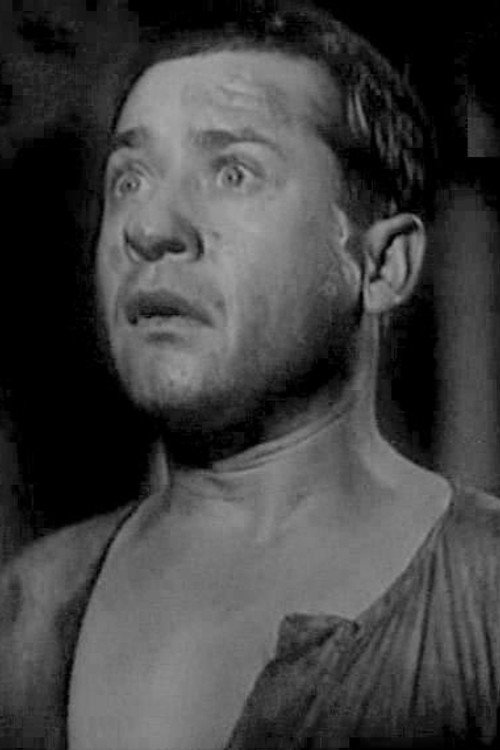 Photo of Andrei Miroshnichenko, Acting