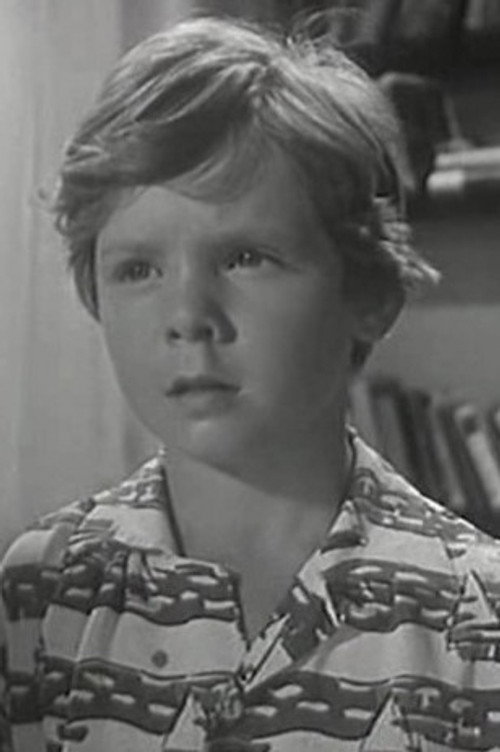 Photo of Nikolay Kodin, Acting