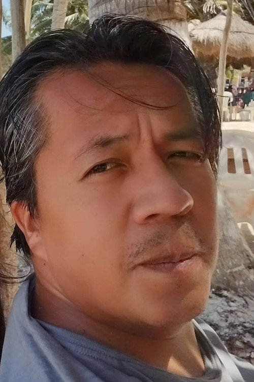 Photo of Jonathán Arturo Pisil Neira, Acting