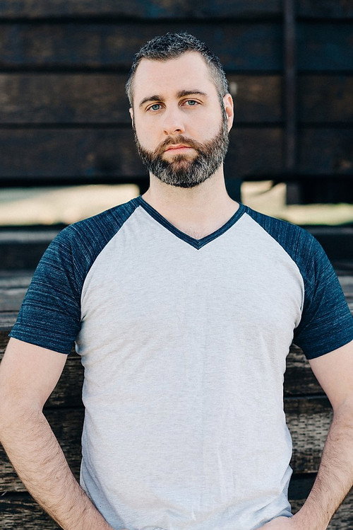 Photo of Chris Fudge, Directing