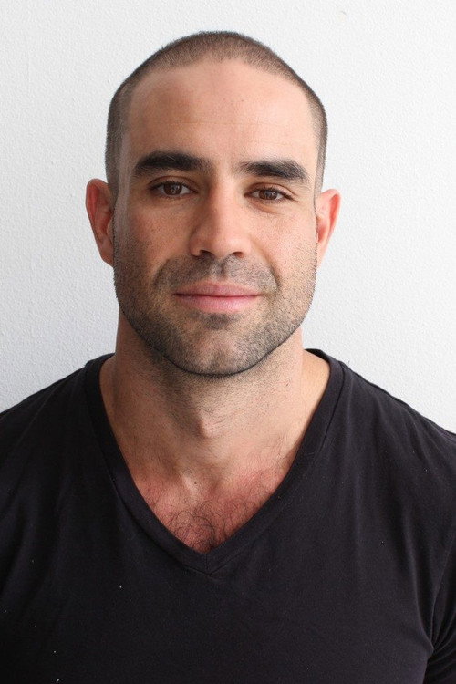 Anton Taylor profile