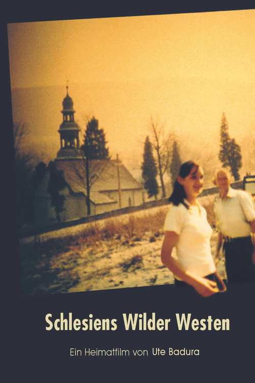 Movie poster for Schlesiens Wilder Westen (2002)
