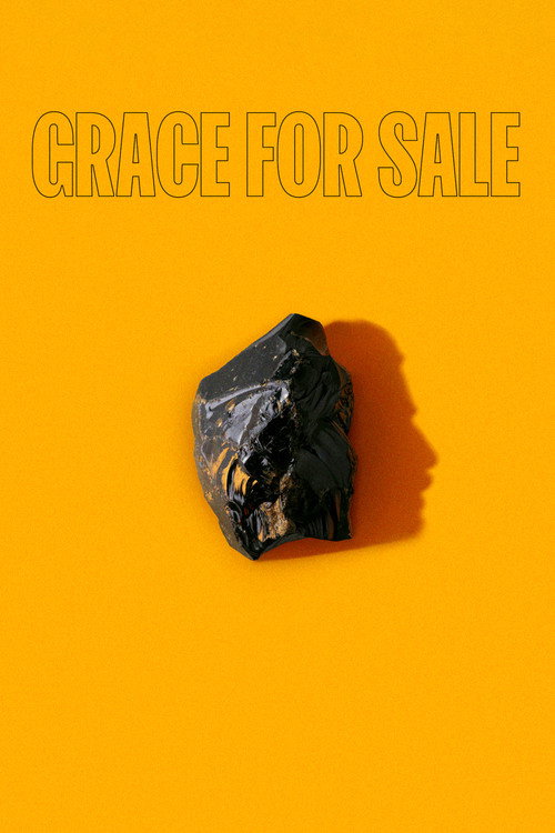 Movie poster for Grace For Sale (2025)