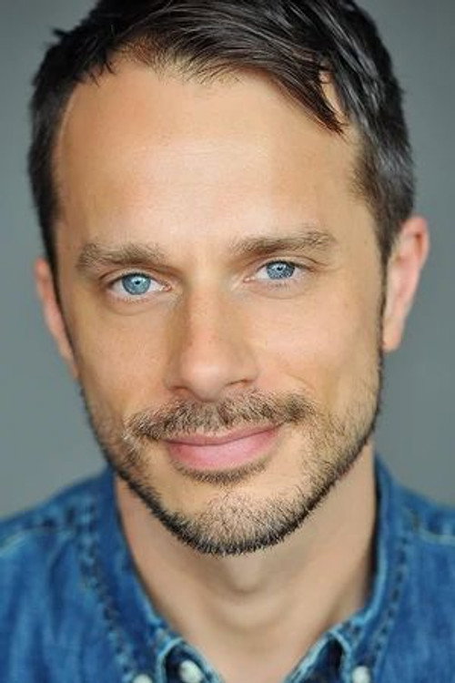 Photo of Ryan Tresser, Acting