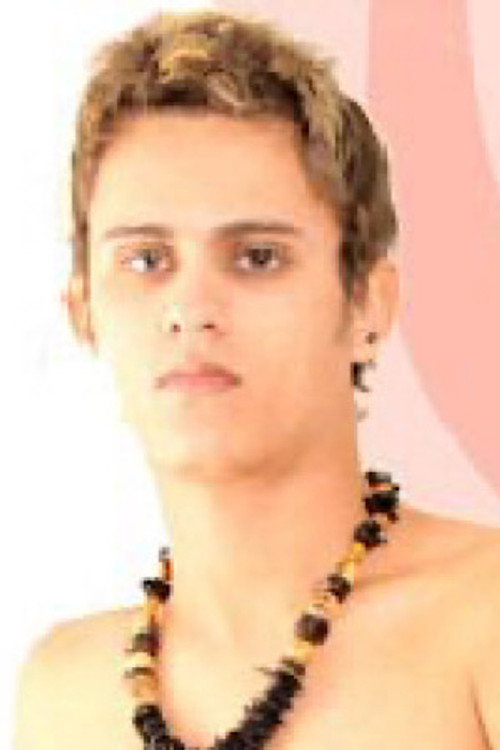 Photo of Felipe Castro, Acting